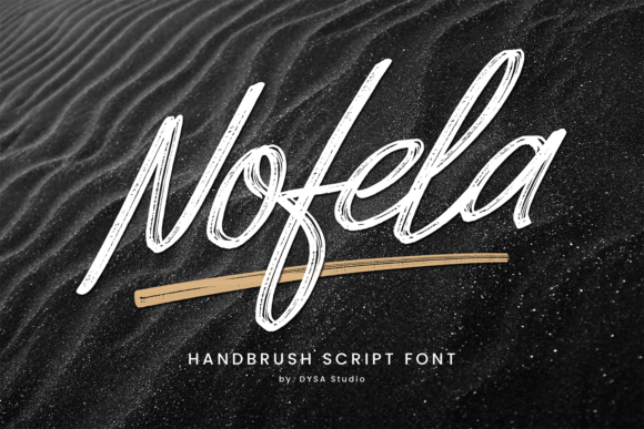 Elevate Web Headers with the Nofela Typeface