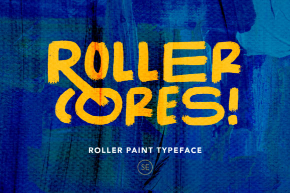 Roller Cores Font Download: A Designer’s Guide